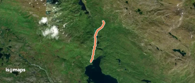 OSM Route 6289568