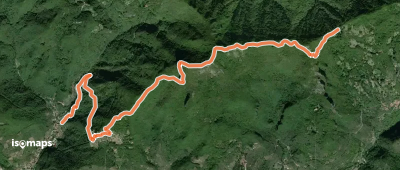 OSM Route 6289620