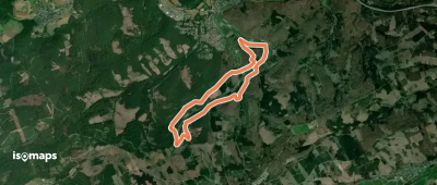 Hüttenrundweg
