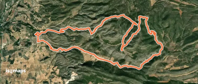 Trail Sierra de la Carrodilla-2016
