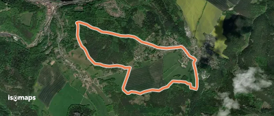 Oberer Rundweg