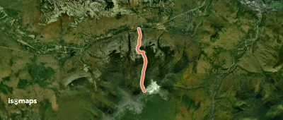 Valley Way