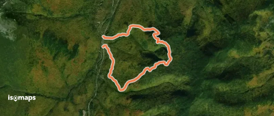 Imp Trail