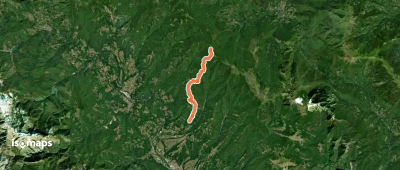 OSM Route 6293014