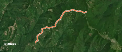 OSM Route 6293015