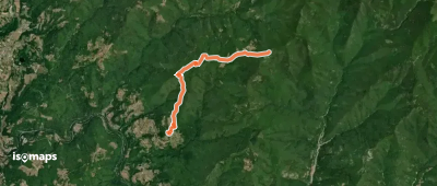 OSM Route 6293035