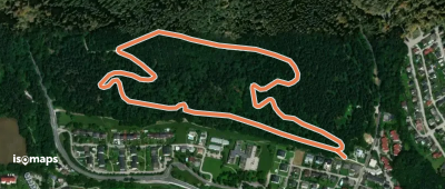 Naturerlebnisweg - Fuxiweg