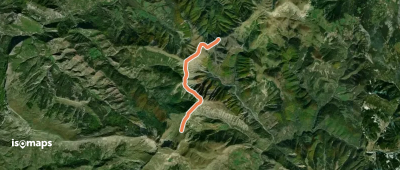 OSM Route 6294151