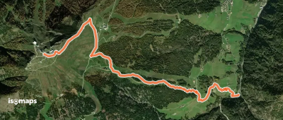 OSM Route 6294415