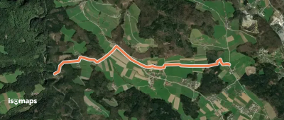 Wanderweg 26