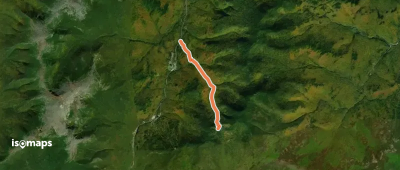 Nineteen Mile Brook