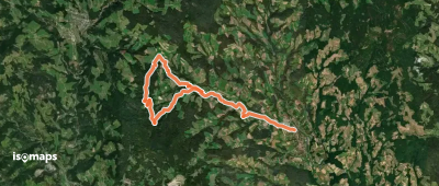 Wanderweg 2