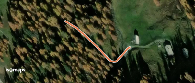 OSM Route 6295614