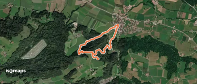 Thumberg-Rundweg Nr. 21