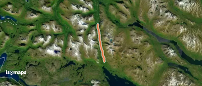 OSM Route 6296678