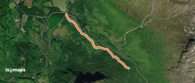 OSM Route 6296681