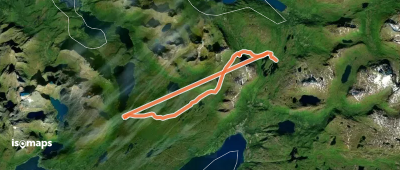 OSM Route 6296862