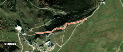 OSM Route 6299598