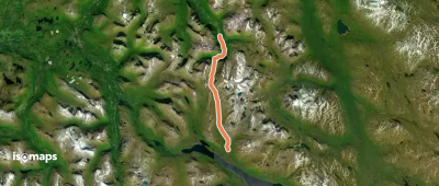 OSM Route 6300261