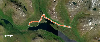 OSM Route 6300262