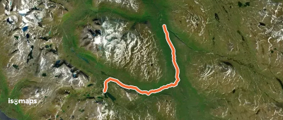 OSM Route 6300997