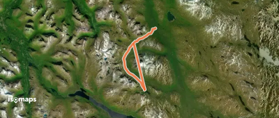 OSM Route 6300998