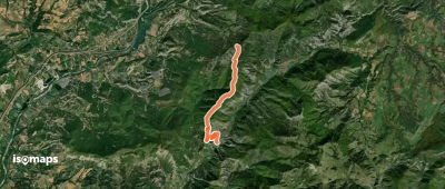 Via Domitia (variante)