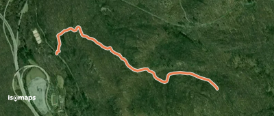 Fawn Trail