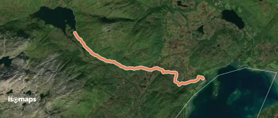 OSM Route 6303631