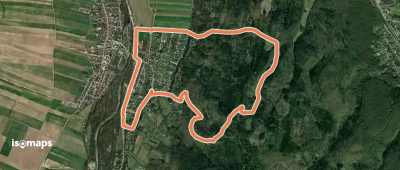 Waldrunde (Katzelsdorf)