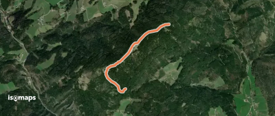 Wanderweg 745a