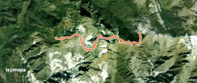 OSM Route 6303979