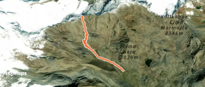 OSM Route 6305373