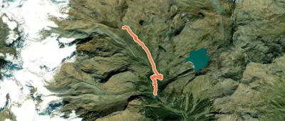 OSM Route 6305374