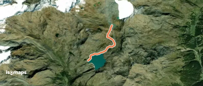 OSM Route 6305375