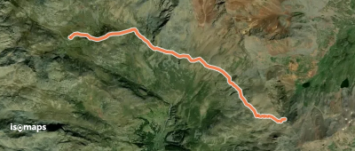 OSM Route 6305376