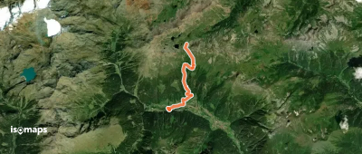 OSM Route 6305377