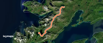 OSM Route 6305396