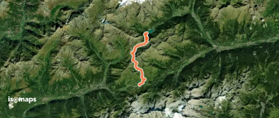 OSM Route 6305411