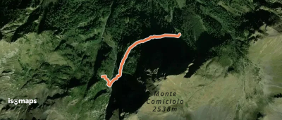 OSM Route 6305893