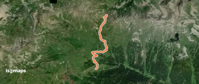 OSM Route 6305894