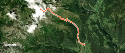 OSM Route 6305895
