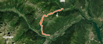 OSM Route 6305896