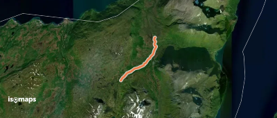 OSM Route 6306080