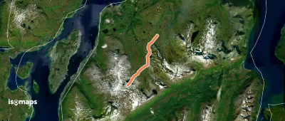OSM Route 6306625
