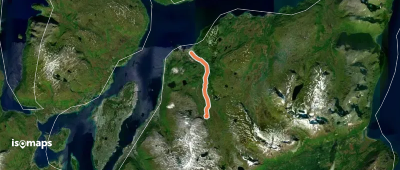 OSM Route 6306627