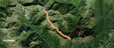 OSM Route 6306640