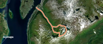 OSM Route 6306713