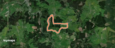 8. Promenade du Château de Wanne