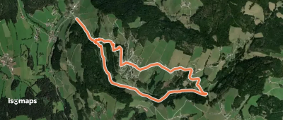 Mühlental-Rundwanderweg